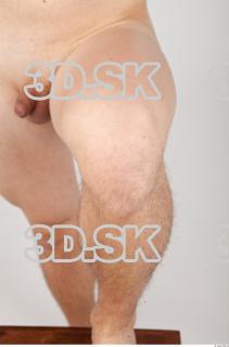 Knee texture of Cornelius 0001